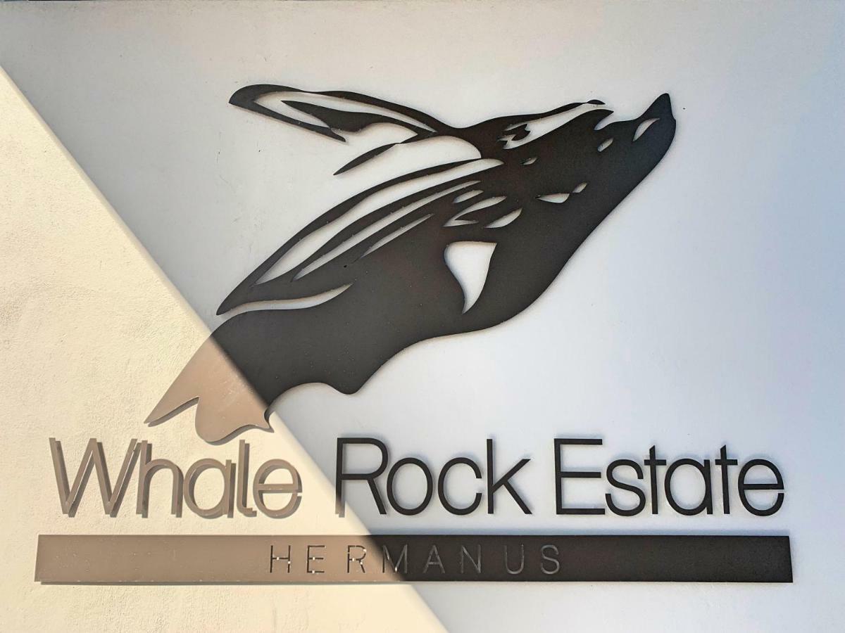 Апартаменты 63 Whalerock Estate Херманус Экстерьер фото